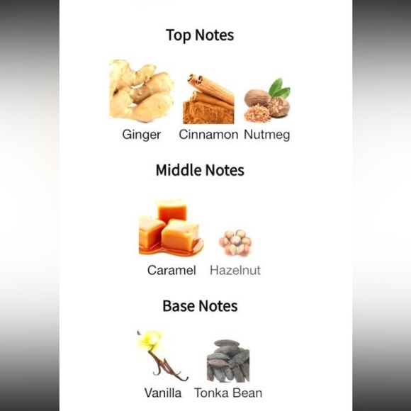 Jo Malone ginger biscuit 5ml decant in refillable glass travel spray bottle - Picture 3 of 3